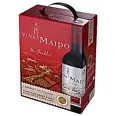 VIÑA MAIPO CABERNET SAUVIGNON 11% 300CL