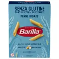BARILLA PASTA PENNE RIGATE GLUTENFRI 14X400G