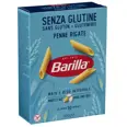 BARILLA PASTA PENNE RIGATE GLUTENFRI 14X400G