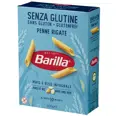 BARILLA PASTA PENNE RIGATE GLUTENFRI 14X400G