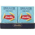 BARILLA PASTA PENNE RIGATE GLUTENFRI 14X400G