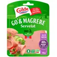 GO & MAGRERE SERVELAT 100G