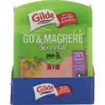 GO & MAGRERE SERVELAT 100G