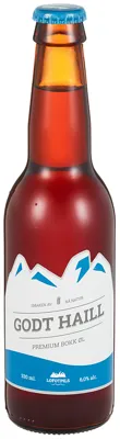 Lofotpils Godt Haill 6% 33cl