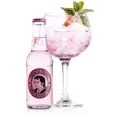 THOMAS HENRY CHERRY BLOSSOM TONIC 24X20CL