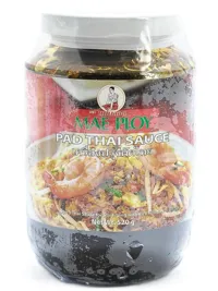 PAD THAI SAUS 520G MAE PLOY