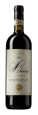 Felsina Berardenga Chianti Classico 13% 75cl