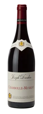 Drouhin Chambolle-Musigny Fw 13,5% 75cl
