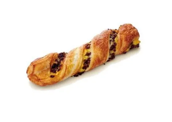 WIENERTWIST SJOKO&VANILJE 110G WIENERTWIST SJOKO&VANILJE 110G