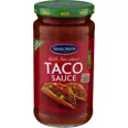 TACO SAUCE MILD 230G