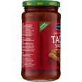 TACO SAUCE MILD 230G