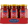 TACO SAUCE MEDIUM 230G