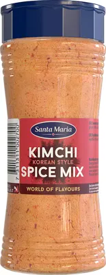 Kimchi Spice Mix 315g Santa Maria