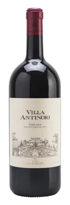 Villa Antinori Rosso Igt Mgn Fw 13,5% 1,5l