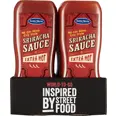 SRIRACHA SAUCE 980G