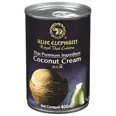 KOKOSKREM 400ML BLUE ELEPHANT