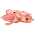 PRIOR KALKUNBACON KOKT SKIVET 2,5KG