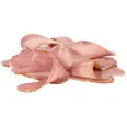 PRIOR KALKUNBACON KOKT SKIVET 2,5KG