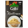 RISOTTORIS M/SOPP 175G RISO GALLO