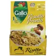 RISOTTORIS M/SOPP 175G RISO GALLO