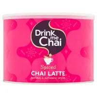 CHAI LATTE INSTANT DRINK 1KG