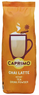 Chai Latte Instant Drink 1kg