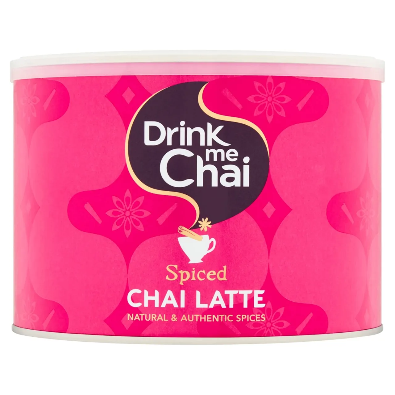 CHAI LATTE INSTANT DRINK 1KG