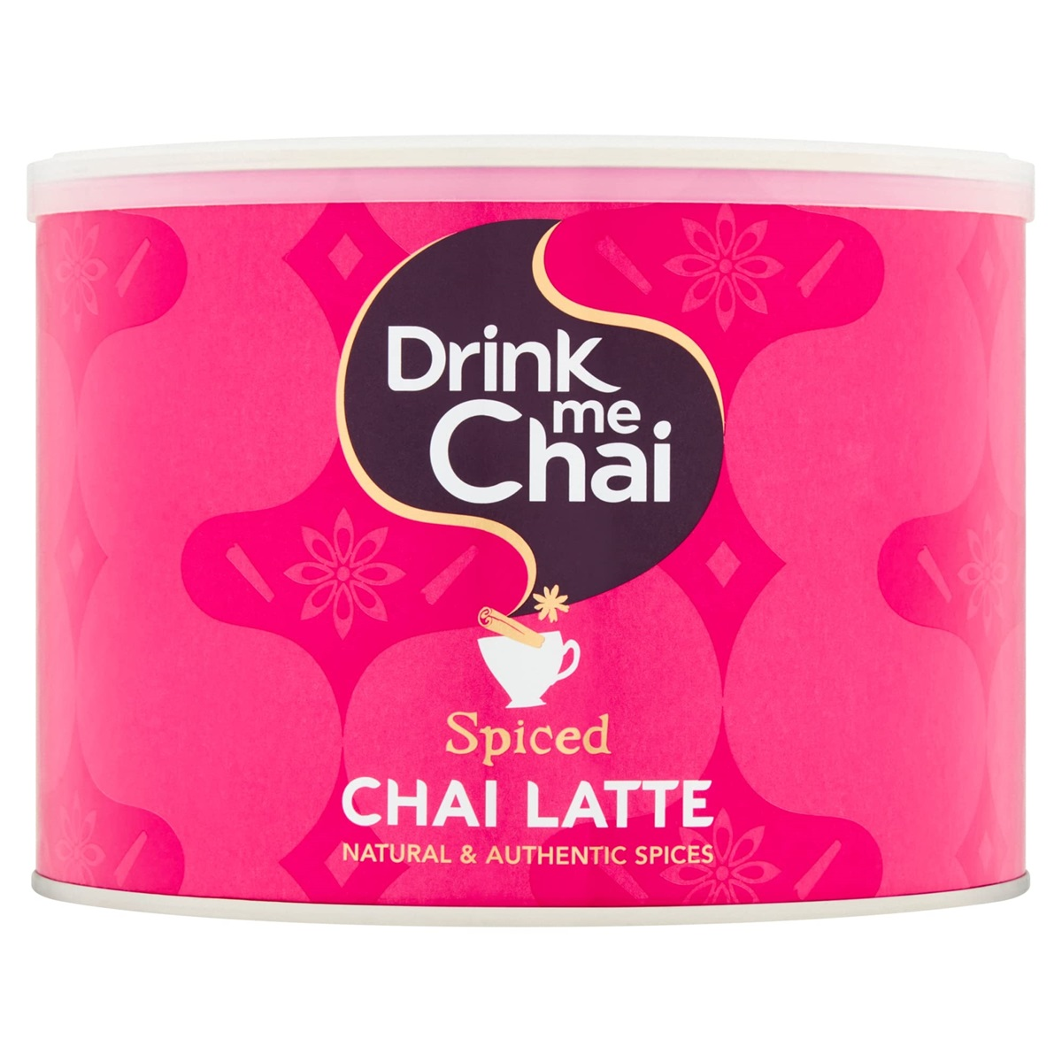 CHAI LATTE INSTANT DRINK 1KG