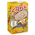 SOLRIK APPELSIN LETTERE 0,25