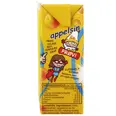 SOLRIK APPELSIN LETTERE 0,25