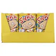 SOLRIK APPELSIN LETTERE 0,25