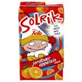 SOLRIK JORDBÆR LETTERE 0,25