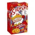 SOLRIK JORDBÆR LETTERE 0,25