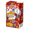 SOLRIK JORDBÆR LETTERE 0,25