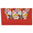 SOLRIK JORDBÆR LETTERE 0,25