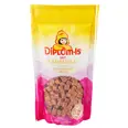 SALT KARAMELLFUDGE 100G DIPLOM-IS