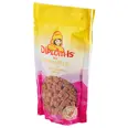 SALT KARAMELLFUDGE 100G DIPLOM-IS
