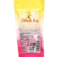 SALT KARAMELLFUDGE 100G DIPLOM-IS