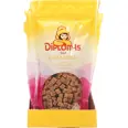 SALT KARAMELLFUDGE 100G DIPLOM-IS