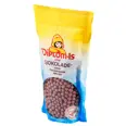 SJOKOLADECRISP 100G DIPLOM-IS