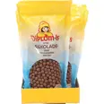 SJOKOLADECRISP 100G DIPLOM-IS