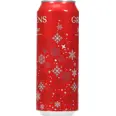 GREVENS JULECIDER BRINGEBÆR 0.50L BX
