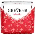 GREVENS JULECIDER BRINGEBÆR 0.50L BX