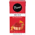 PIANO JORDBÆRGELÉ 1L TINE