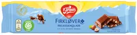 Firkløver 60g Freia