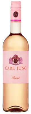 Carl Jung Rosevin 0% 75cl