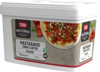 Pastasaus Tomat Og Urter 930g Toro