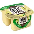 GO MORGEN VANILJE UTEN 190G TINE
