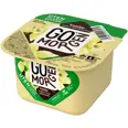 GO MORGEN VANILJE UTEN 190G TINE