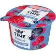 RISLUNSJ BRINGEBÆR/BLÅBÆR 150G TINE